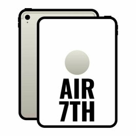 Apple iPad Air 11 M3 Wi-Fi 128GB Blanco Estrella