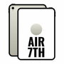 Apple iPad Air 11 M3 Wi-Fi 128GB Blanco Estrella