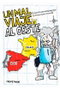 Fandogamia Editorial, S.L. Un mal viaje al oeste de Mickeyman