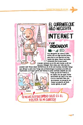 Fandogamia Editorial, S.L. Un mal viaje al oeste de Mickeyman