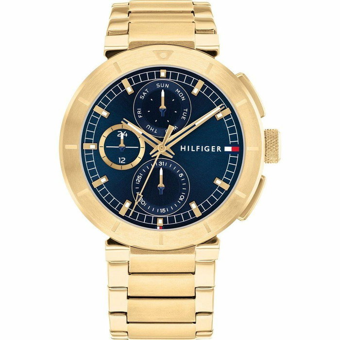Reloj Hombre Tommy Hilfiger 1792118 (Ø 44 mm) Reloj Hombre Tommy Hilfiger 1792118 (Ø 44 mm)