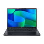 Acer Travelmate P4 TMP416-53-TCO-73B2 Portátil 16" WUXGA, Intel Core 7 155U, 32 GB DDR5, 1 TB SSD, Wi-Fi 6, Windows 11 Pro, Azul