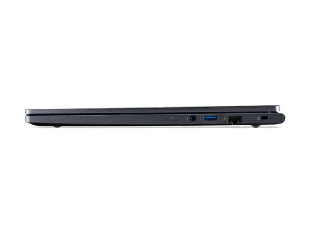 Acer Travelmate P4 TMP416-53-TCO-73B2 Portátil 16" WUXGA, Intel Core 7 155U, 32 GB DDR5, 1 TB SSD, Wi-Fi 6, Windows 11 Pro, Azul