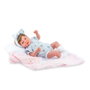 Marina & Pau Muñeca Ane Star Estuche 45Cm