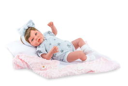 Marina & Pau Muñeca Ane Star Estuche 45cm