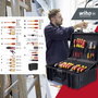 Wiha Competence XL 9300-702 Set de Herramientas para Electricistas