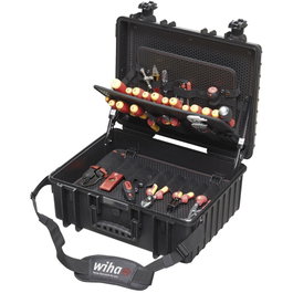 Wiha Competence XL 9300-702 Set de Herramientas para Electricistas