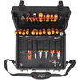 Wiha Competence XL 9300-702 Set de Herramientas para Electricistas