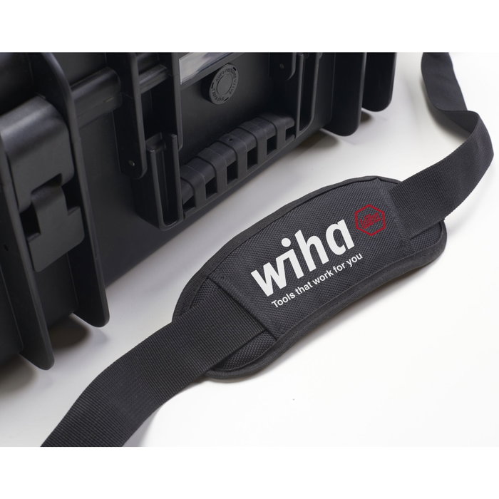 Wiha Competence XL 9300-702 Set de Herramientas para Electricistas Wiha Competence XL 9300-702 Set de Herramientas para Electricistas