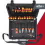 Wiha Competence XL 9300-702 Set de Herramientas para Electricistas