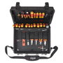 Wiha Competence XL 9300-702 Set de Herramientas para Electricistas