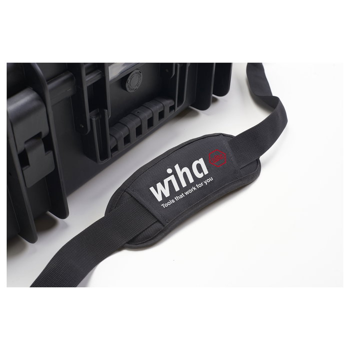 Wiha Competence XL 9300-702 Set de Herramientas para Electricistas Wiha Competence XL 9300-702 Set de Herramientas para Electricistas