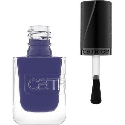 Catrice GEL AFFAIR Esmalte de uñas 026-Midnight Dusk, 10,5 ml Catrice GEL AFFAIR Esmalte de uñas 026-Midnight Dusk, 10,5 ml