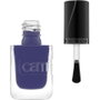 Catrice GEL AFFAIR Esmalte de uñas 026-Midnight Dusk, 10,5 ml