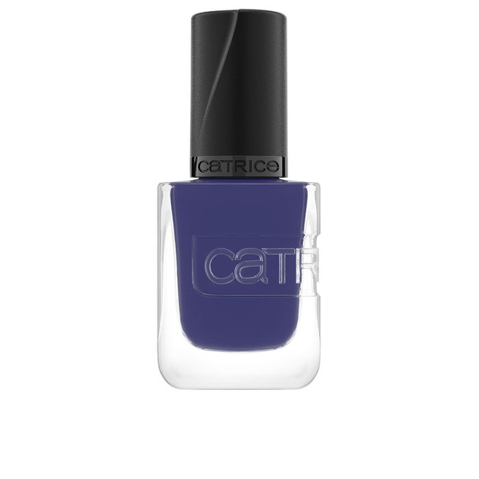 Catrice GEL AFFAIR Esmalte de uñas 026-Midnight Dusk 10,5 ml Catrice GEL AFFAIR Esmalte de uñas 026-Midnight Dusk 10,5 ml