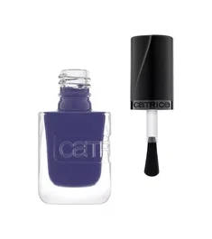Catrice GEL AFFAIR Esmalte de uñas 026-Midnight Dusk, 10,5 ml