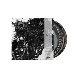 Just For Games Death Stranding 2: On The Beach - Banda sonora original del videojuego (3 LP) AABAS39251