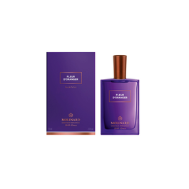 Molinard Fleur D'Oranger Eau de Parfum Spray 75 ml
