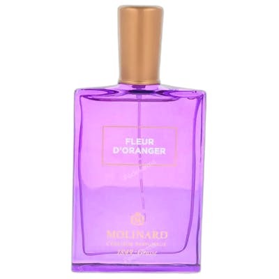 Molinard Fleur D'Oranger Eau de Parfum Spray 75 ml