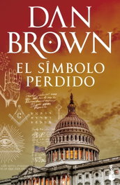 El símbolo perdido, Dan Brown - BOOKET