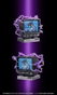 Medicos Entertainment JoJo's Bizarre Adventure: Stardust Crusaders Super Chozo Mascot Collection Blind Box (Set de 6)