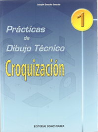 DONOSTIARRA (03).PRACT.DIBUJO TECNICO 1:CROQUIZACION