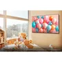 Samsung QE43Q72F Televisor QLED de 43" (109 cm) 4K UHD HDR10+ Smart TV Centro de Juegos 3xHDMI Wi-Fi AABAT72598