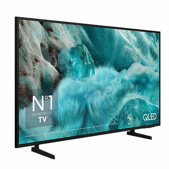 Samsung QLED Q7F TQ43Q7FAAU 43 pulg. 4K Ultra HD Smart TV Samsung QLED Q7F TQ43Q7FAAU 43 pulg. 4K Ultra HD Smart TV