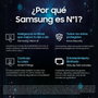 Samsung QLED Q7F TQ43Q7FAAU 43 pulg. 4K Ultra HD Smart TV