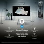 Samsung QLED Q7F TQ43Q7FAAU 43 pulg. 4K Ultra HD Smart TV