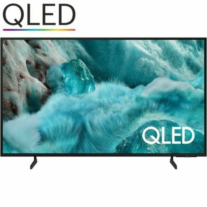 Samsung QLED Q7F TQ43Q7FAAU 43 pulg. 4K Ultra HD Smart TV Samsung QLED Q7F TQ43Q7FAAU 43 pulg. 4K Ultra HD Smart TV