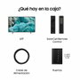 Samsung QLED Q7F TQ43Q7FAAU 43 pulg. 4K Ultra HD Smart TV