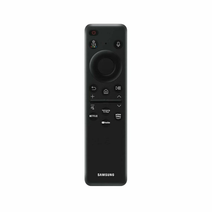 Samsung QLED Q7F TQ43Q7FAAU 43 pulg. 4K Ultra HD Smart TV Samsung QLED Q7F TQ43Q7FAAU 43 pulg. 4K Ultra HD Smart TV