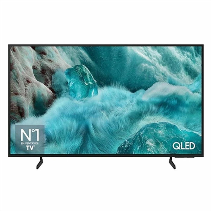 Samsung QLED Q7F TQ43Q7FAAU 43 pulg. 4K Ultra HD Smart TV Samsung QLED Q7F TQ43Q7FAAU 43 pulg. 4K Ultra HD Smart TV