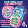 Bandai Tamagotchi Paraíso - Modelo: 43422 - Agua