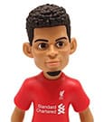 Minix Figura Minix Luis Díaz FC Liverpool 12 cm Minix Figura Minix Luis Díaz FC Liverpool 12 cm