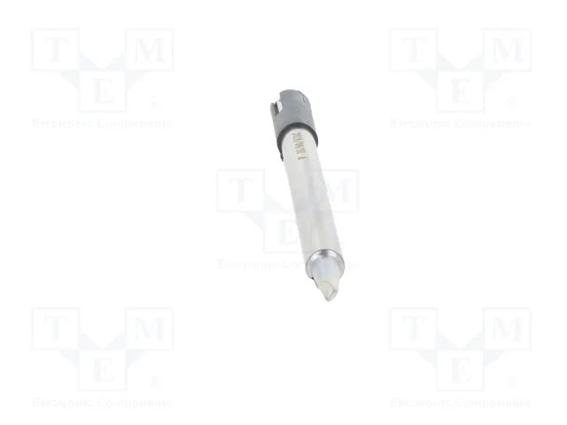 QUICK Punta de soldadura tipo destornillador 2,4x0,5mm