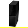 Western Digital My Book 3,5" 4TB HDD Negro USB 3.0 Disco Duro Externo