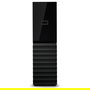 Western Digital My Book 3,5" 4TB HDD Negro USB 3.0 Disco Duro Externo