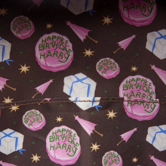Loungefly Harry Potter Bandolera Birthday Cake