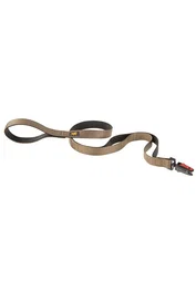 Ferplast Correa Dual Matic G20 120 Negro Marron