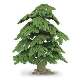 COLLECTA Ginkgo Biloba Figura Réplica Árbol de Colección 89329, Escala Real, Pintado a Mano, Detallado, +3 Años