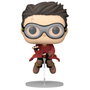 Funko Pop! Harry Potter con Escoba Quidditch