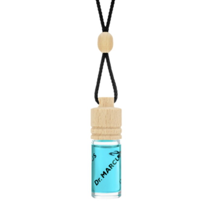 Dr. Marcus Ambientador Ecolo Ocean DRM0228 Fragancia Coche 4.5ml