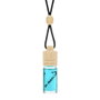 Dr. Marcus Ambientador Ecolo Ocean DRM0228 Fragancia Coche 4.5ml