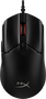HyperX Ratón Gaming Pulsefire Haste 2 Negro 6N0A7AA 26000 DPI 8000 Hz Ultraligero 53g
