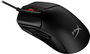 HyperX Ratón Gaming Pulsefire Haste 2 Negro 6N0A7AA 26000 DPI 8000 Hz Ultraligero 53g