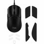 HyperX Pulsefire Haste 2 Ratón Gaming Negro