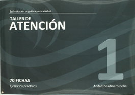 Taller de atención 1, Andres Sardinero Peña - GESFOMEDIA