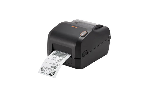Bixolon XD3-40t Impresora de etiquetas Térmica USB, Serial, Ethernet Bixolon XD3-40t Impresora de etiquetas Térmica USB, Serial, Ethernet